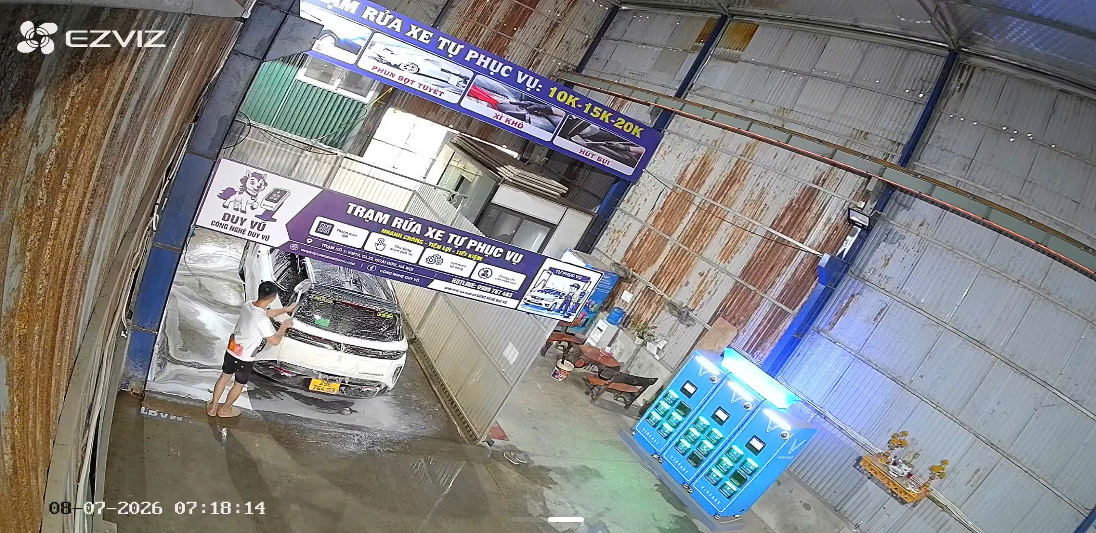 Km10 QL32 - Ảnh 1